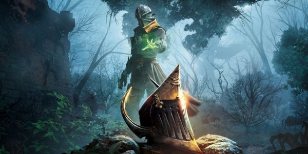 Излезе Jaws of Hakkon – първото DLC към Dragon Age: Inquisition