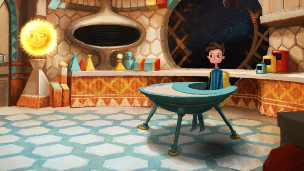 Продължението на Broken Age излиза на 28-ми април
