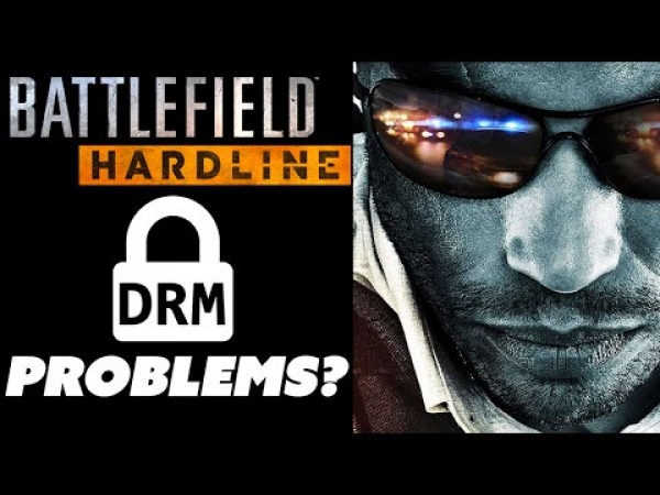 DRM защитата в Battlefield Hardline блокира играта при честа смяна на хардуера