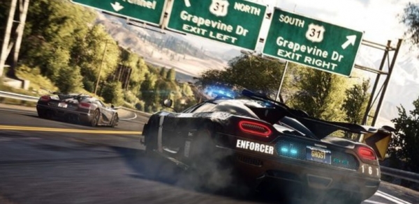 Студиото зад Need For Speed: Rivals се разширява в Румъния