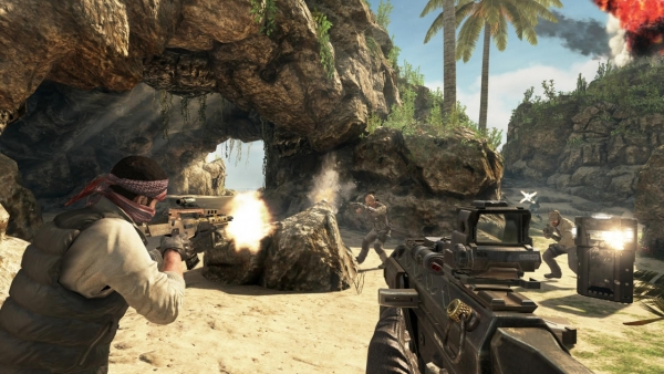На всеки 2 секунди се продава по една игра от поредицата Call of Duty