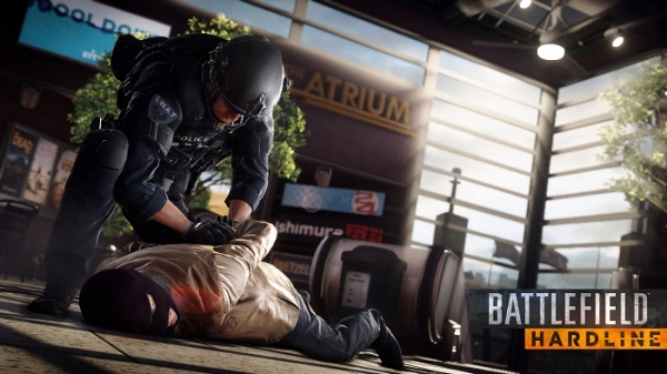 Отговорът на Electronic Arts за DRM-защитата в Battlefield Hardline