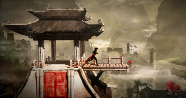 Assassin’s Creed Chronicles: China идва и за PS3, XBOX360 и PS Vita