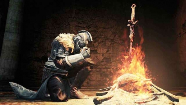 Излязоха системните изисквания за Dark Souls II: Scholar of the First Sin
