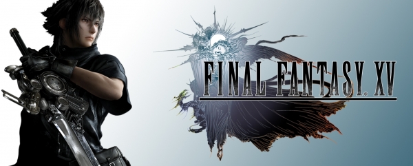 Табата относно липсата на женски герои във Final Fantasy 15