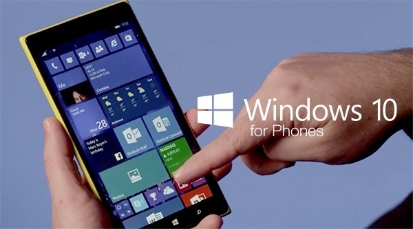 Microsoft публикува списъка със смартфони, поддържани от следващата Windows 10 Technical Preview