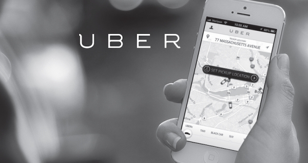 Откраднати Uber акаунти се продават за 1 долар в Dark Web