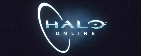 Вижте света на Halo Online