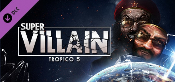 Излезе ново DLC за Tropico 5