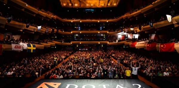 Билетите за първенството по Dota 2 – The International 2015 бяха продадени за два дена