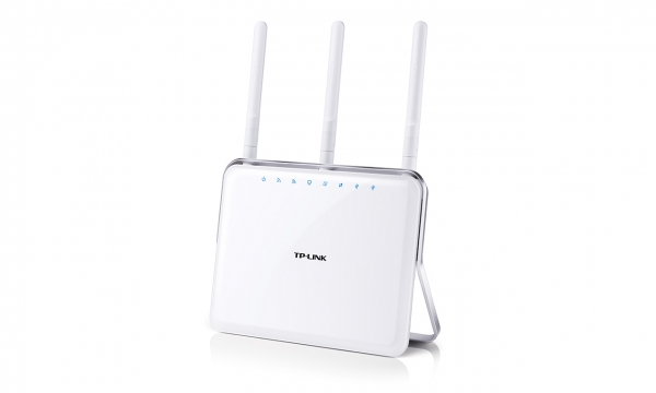 JAR Computers пуска първа у нас безжичният двудиапазонен рутер Archer C9 на TP-LINK