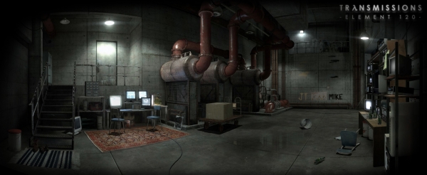 Transmissions: Element 120 – нов епичен мод за Half-Life 2