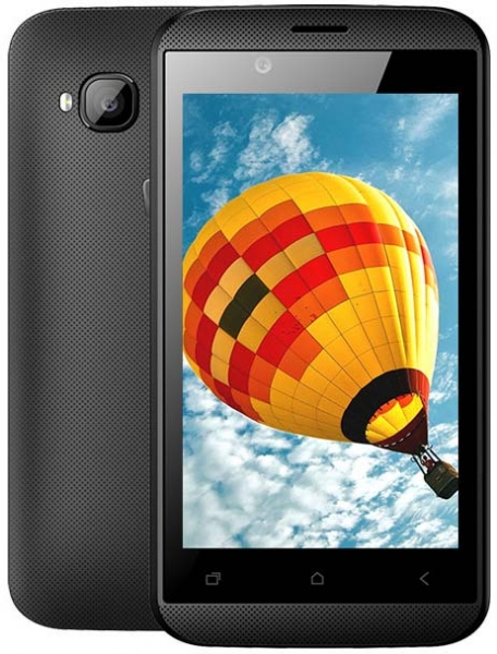 Micromax представи компактния смартфон Bolt S300 с цена 
