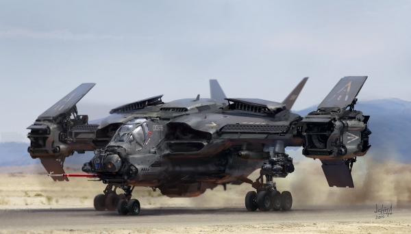 В Star Citizen се появи космически кораб с цена 0