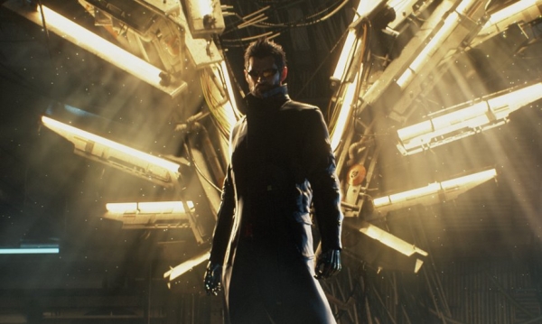 РС портът на Deus Ex: Mankind Divided ще се прави от Nixxes