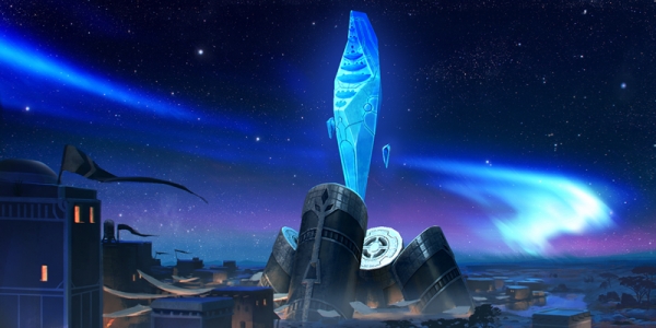 Endless Legend с нов експанжън