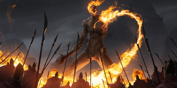 Endless Legend с нов експанжън