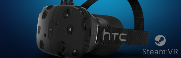 SteamVR получава поддръжка от Unreal Engine 4