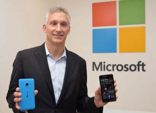 Появиха се основните технически параметри на двата флагмана Lumia Cityman и Lumia Talkman