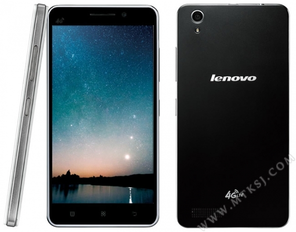 Lenovo A3900: евтин смартфон с 5-инчов дисплей и поддръжката на 4G LTE мобилни мрежи