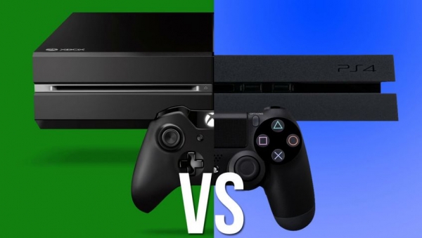 PlayStation 4 с повече продажби от Xbox One в Китай