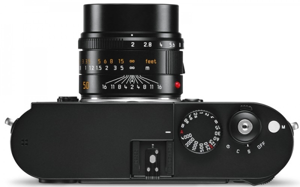 Leica предложи на пазара фотоапарат за черно-бели фотографии с цена 50