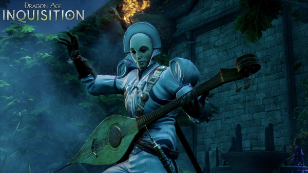 Dragon Age: Inquisition с безплатно DLC следващата седмица