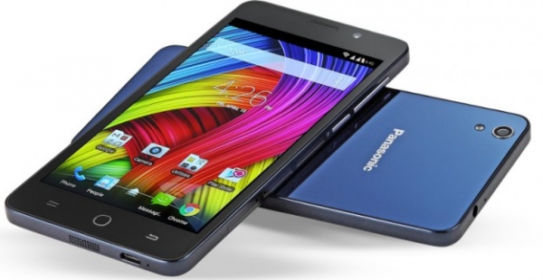 Panasonic Eluga L 4G: нов 5-инчов смартфон с 64-битовия чипсет Snapdragon 410