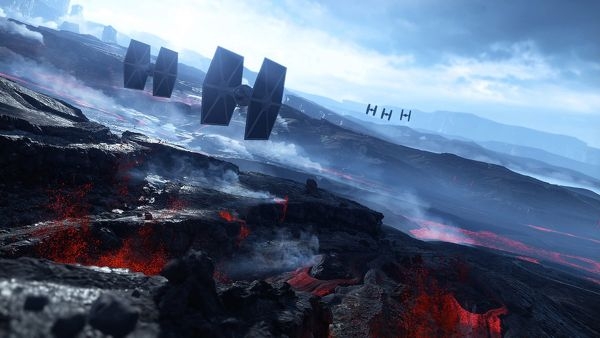 Star Wars: Battlefront ще има 12 мултиплейър карти