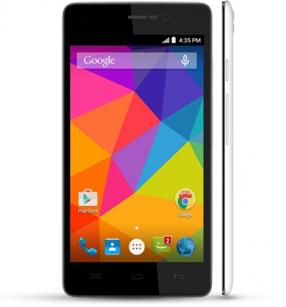 Micromax Unite 3 Q372: 4,7-инчов смартфон с Android Lollipop и цена 5