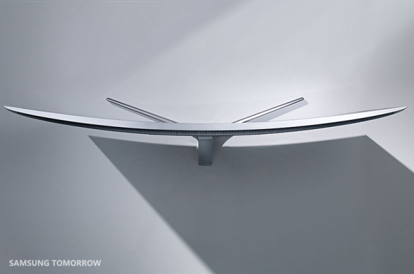 360° дизайн, който стои зад SUHD телевизорите на Samsung