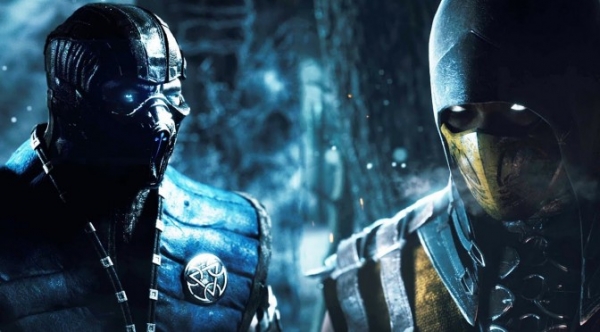 Пач за MKX изравнява представянето на конзолната и PC версиите на играта
