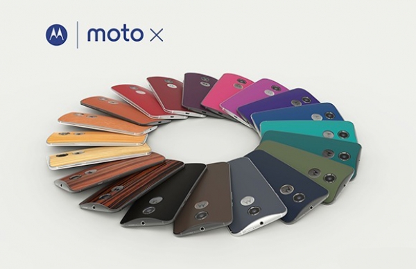 Появиха се спецификациите на смартфона Motorola Moto X от трето поколение