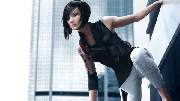 Mirror’s Edge 2 ще излезе в началото на 2016 г.