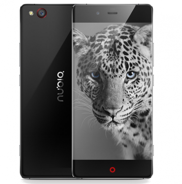 Пазарен анонс на смартфона ZTE Nubia Z9 без странични рамки
