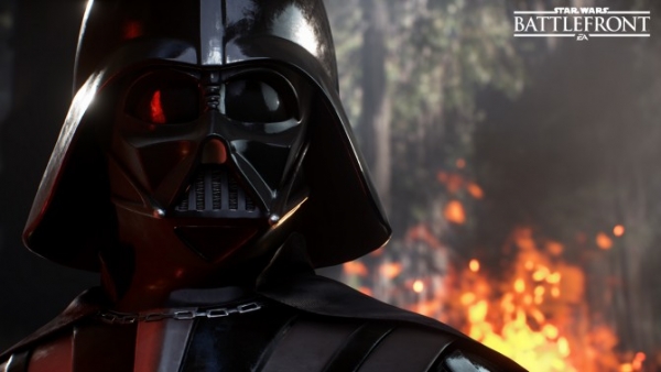 ЕА очаква до 10 млн. продадени бройки от Star Wars: Battlefront