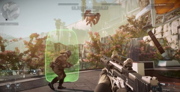 Делото за резолюцията на Killzone: Shadow Fall бе прекратено
