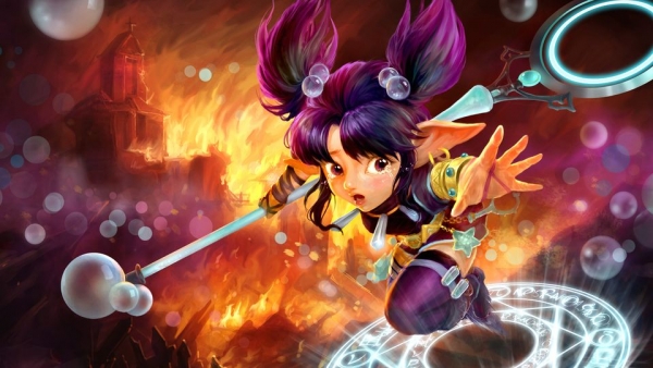 MOBA играта Heroes of Newerth вече има нов разработчик