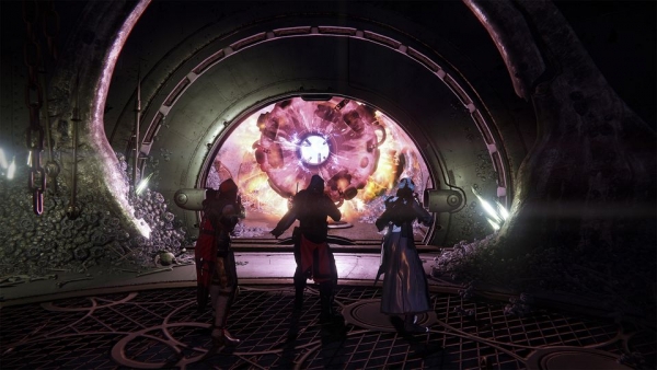 Броят на регистрираните играчи в Destiny стигна 20 милиона