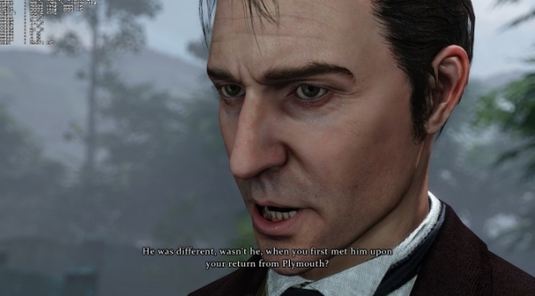 Следващата Sherlock Holmes игра ще излезе през 2016 г.