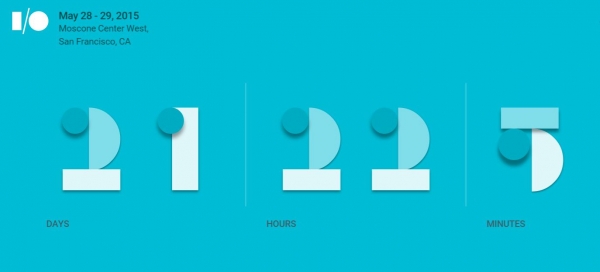 Android M ще присъства на Google I/O 2015