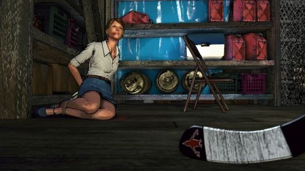 D4: Dark Dreams Don’t Die вече има дата на излизане за РС