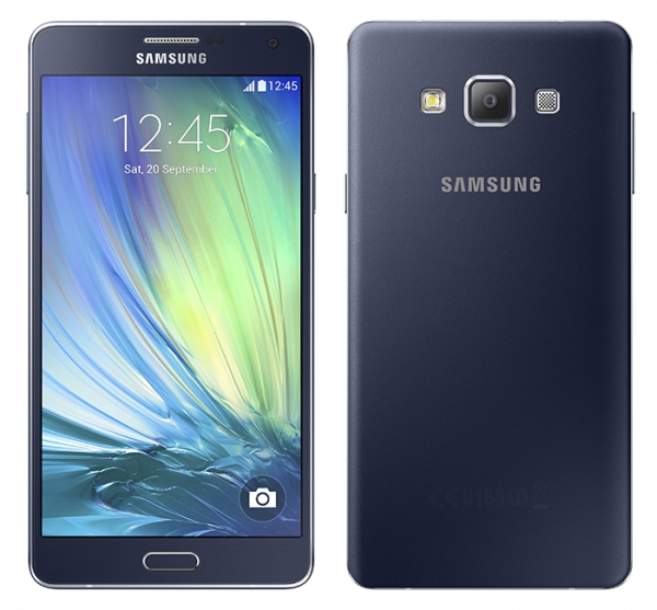 Елегантният Samsung Galaxy A7 вече е в магазините на VIVACOM