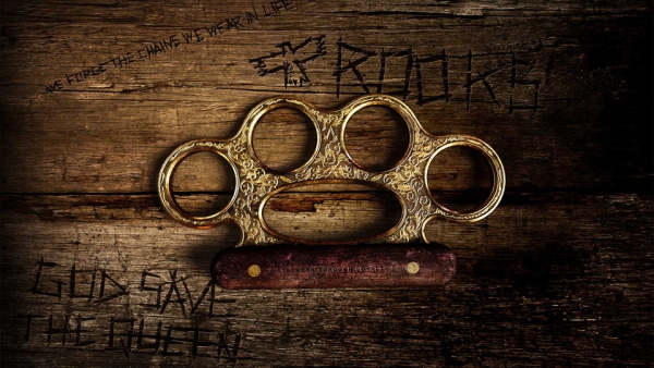 Assassin’s Creed: Syndicate идва този празничен сезон