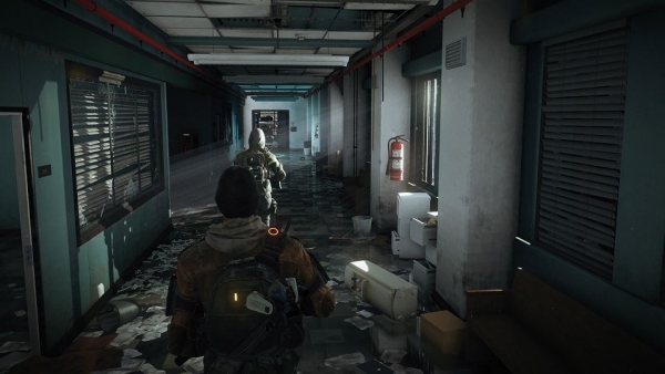 Ubisoft привлече ново студио, което да помага по The Division