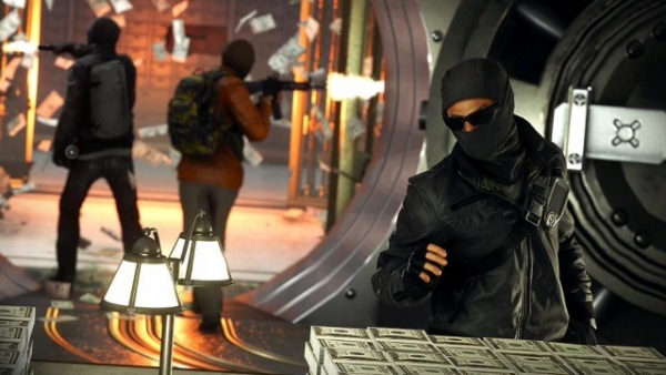 Visceral: Няма да изоставим PC геймърите