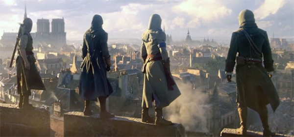 Ubisoft узнали за проблемите с Unity твърде късно