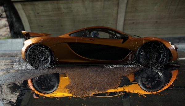 Project CARS се превърна в PS4 рейсъра с най-висока средна оценка в Metacritic