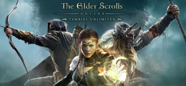 Bethesda с ново видео към The Elder Scrolls Online: Tamriel Unlimited