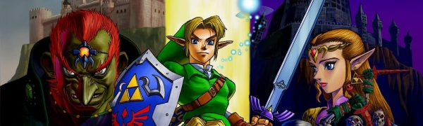 Световният рекорд за най-бързо изиграване на Ocarina of Time бе подобрен отново